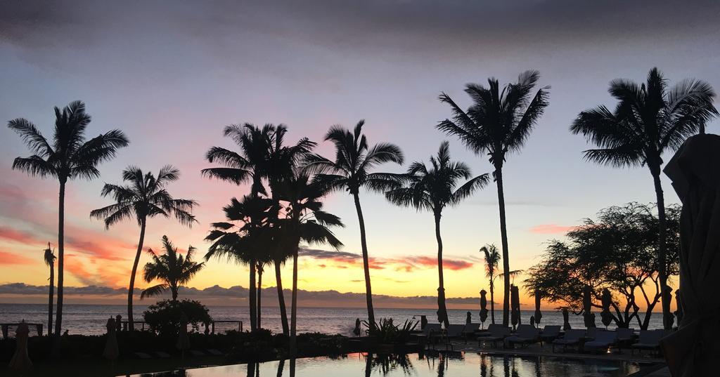 Wyndham Vacation Resorts Royal Garden At Waikiki Honolulu Exteriér fotografie